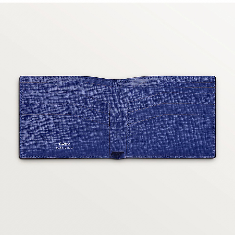 Wallet, Luzang