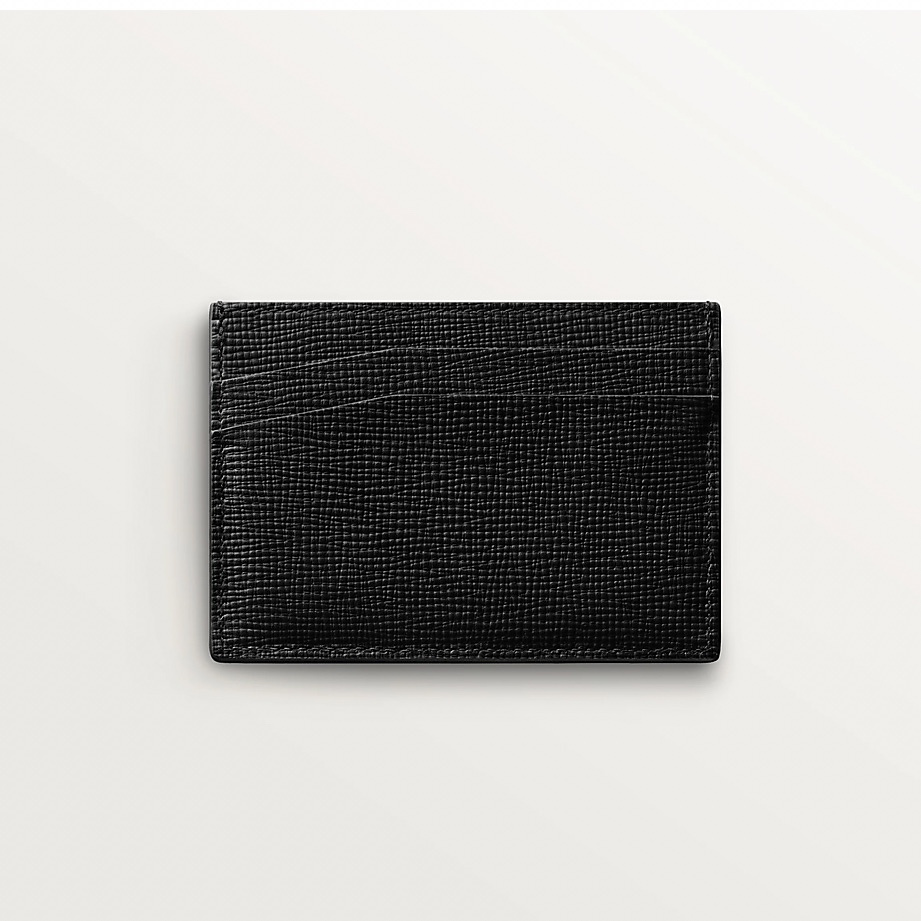 Card wallet, "Luzang"