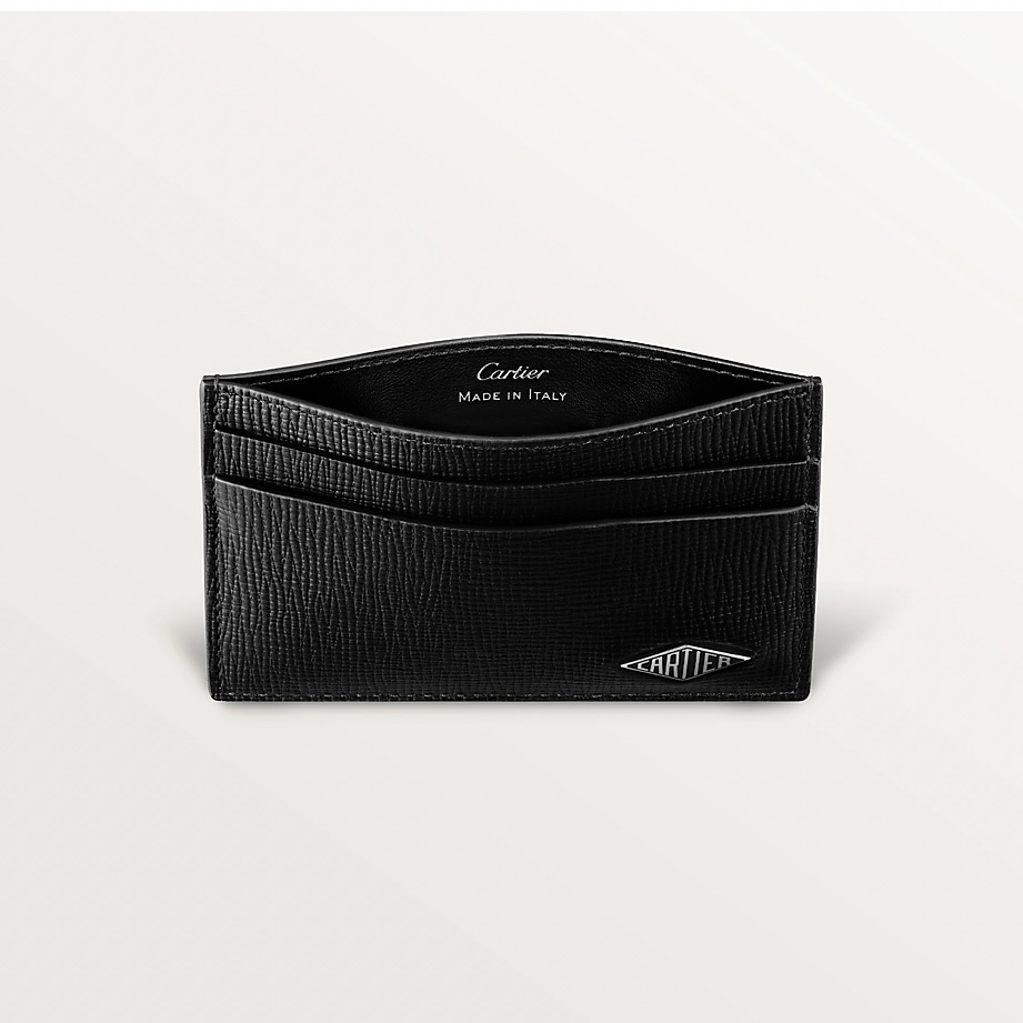 Card wallet, "Luzang"