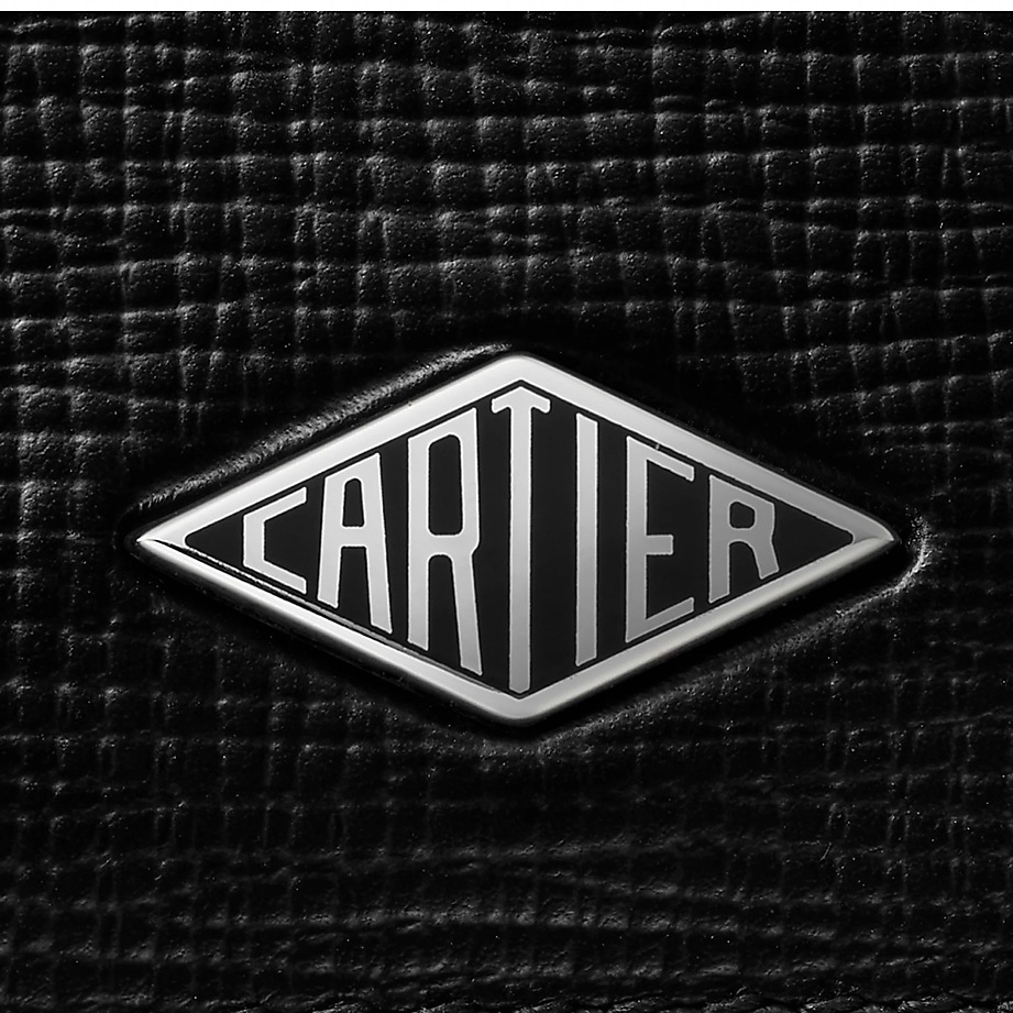 Card wallet, "Luzang"