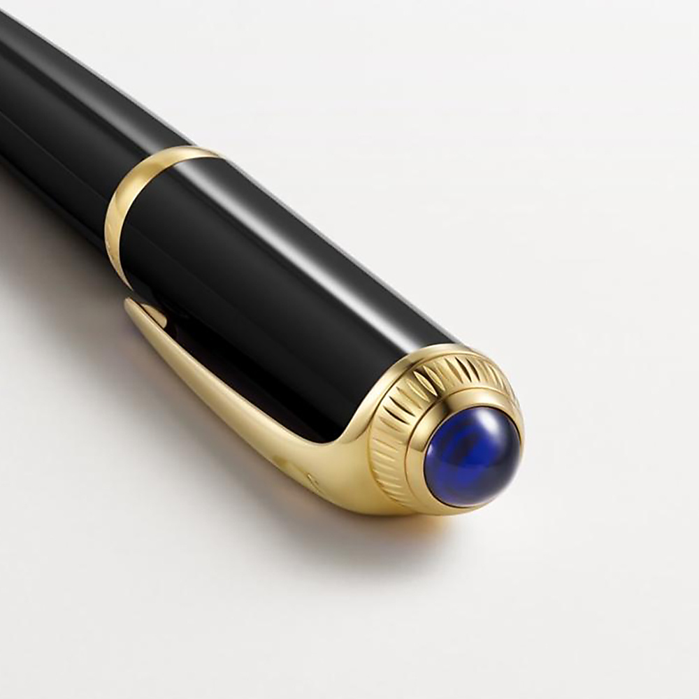 Cartier R de Cartier Ballpoint Pen