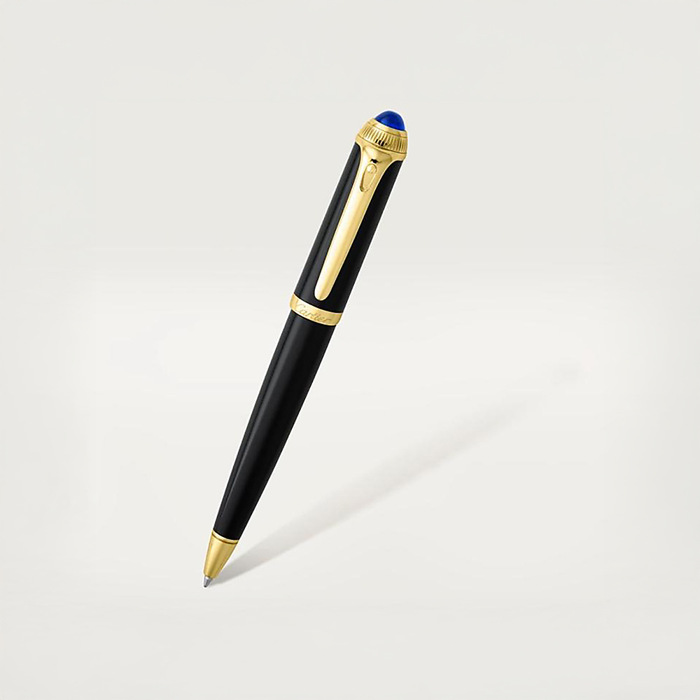 Cartier R de Cartier Ballpoint Pen