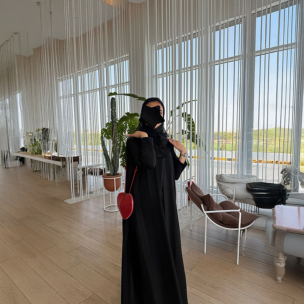 Black 1
