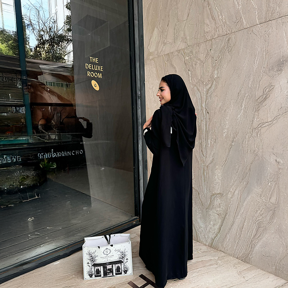 الملفع الثابت