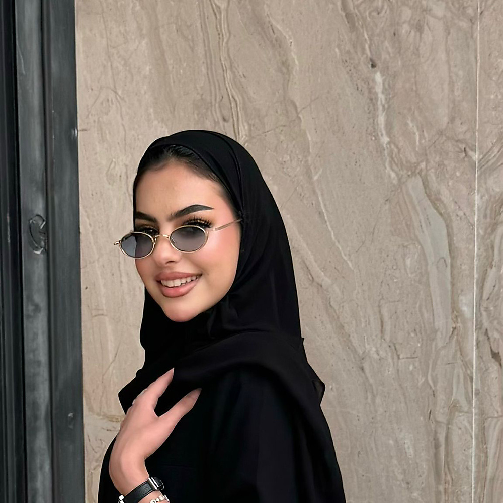 الملفع الثابت