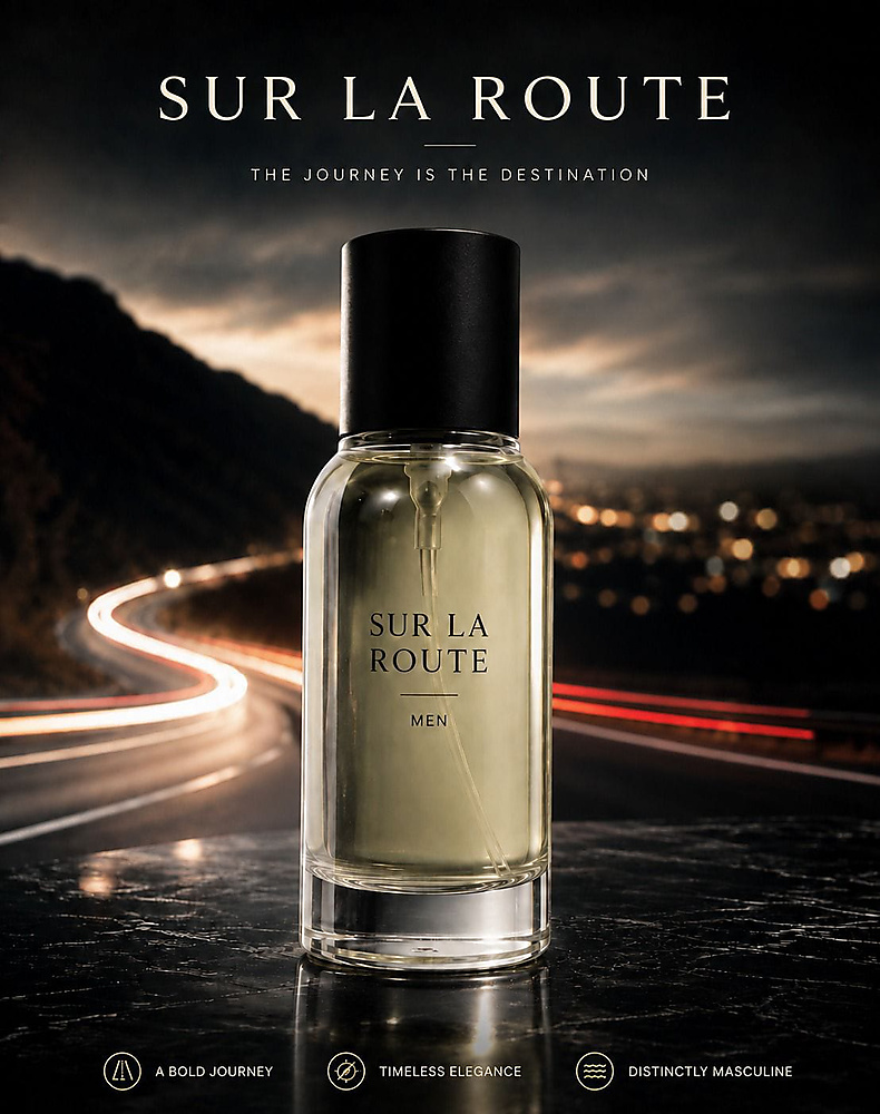 عطر سور لا روت للرجال