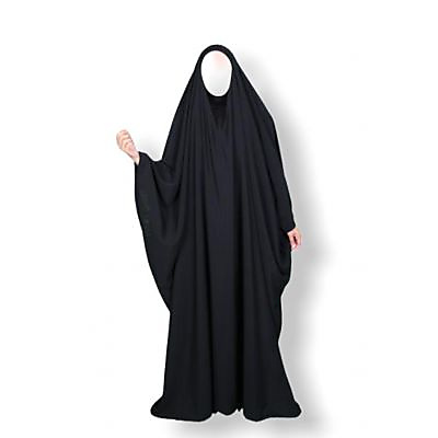 عباية راس