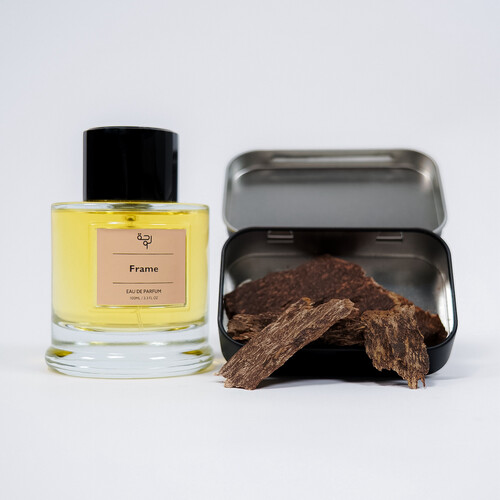 عرض فريم معرض العطور