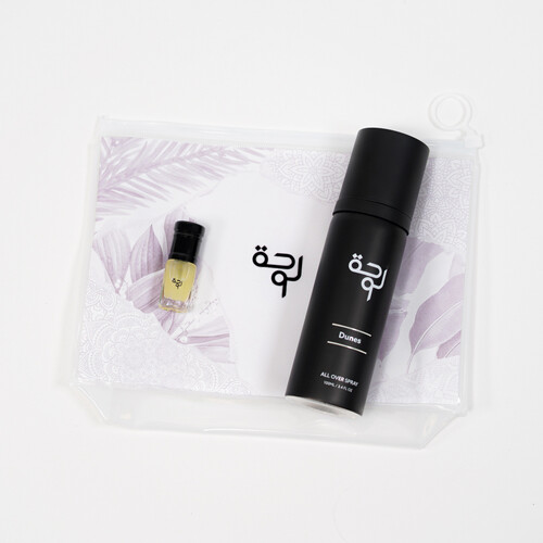 عرض ديونز معرض العطور