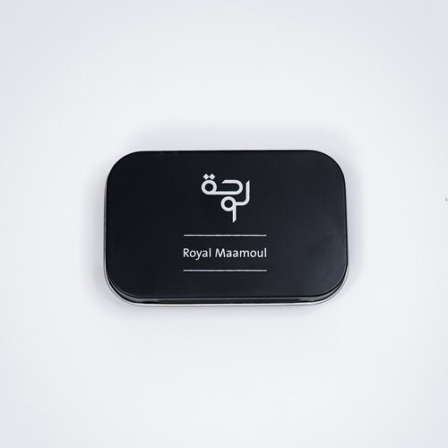 رويال معمول