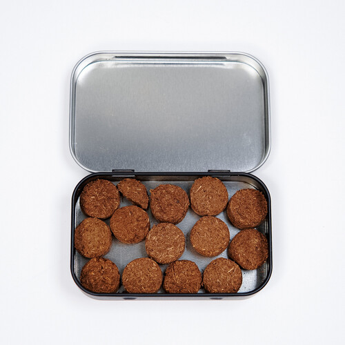 اقراص التراد