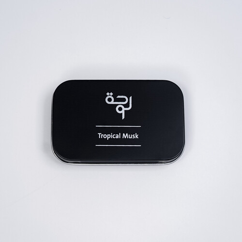 تروييكال مسك