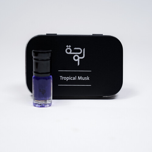 تروييكال مسك