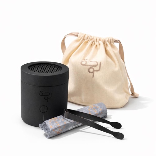 مبخر الكتروني