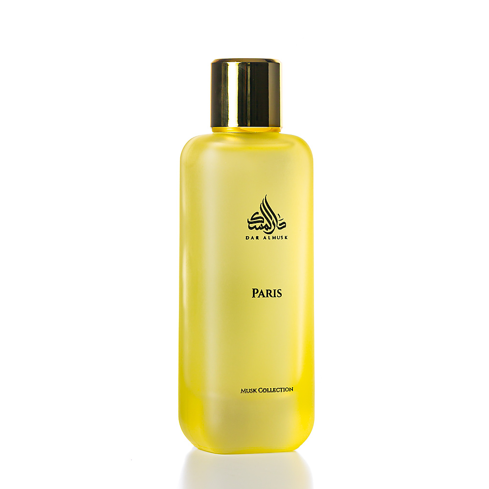 PARIS MISK PERFUME