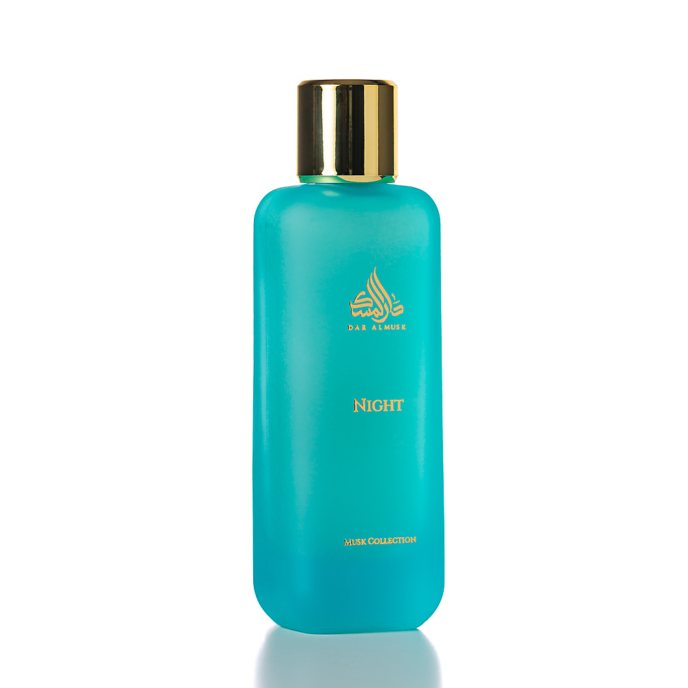NIGHT MISK PERFUME