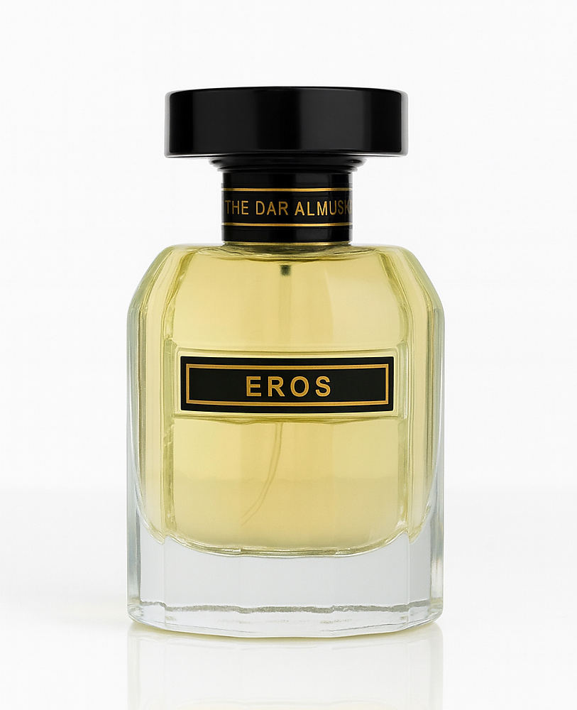 EROS PERFUME