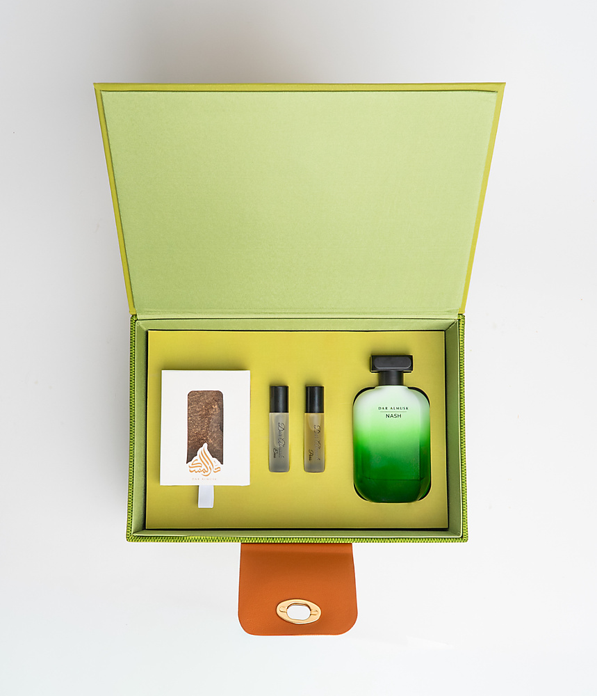 Green collection