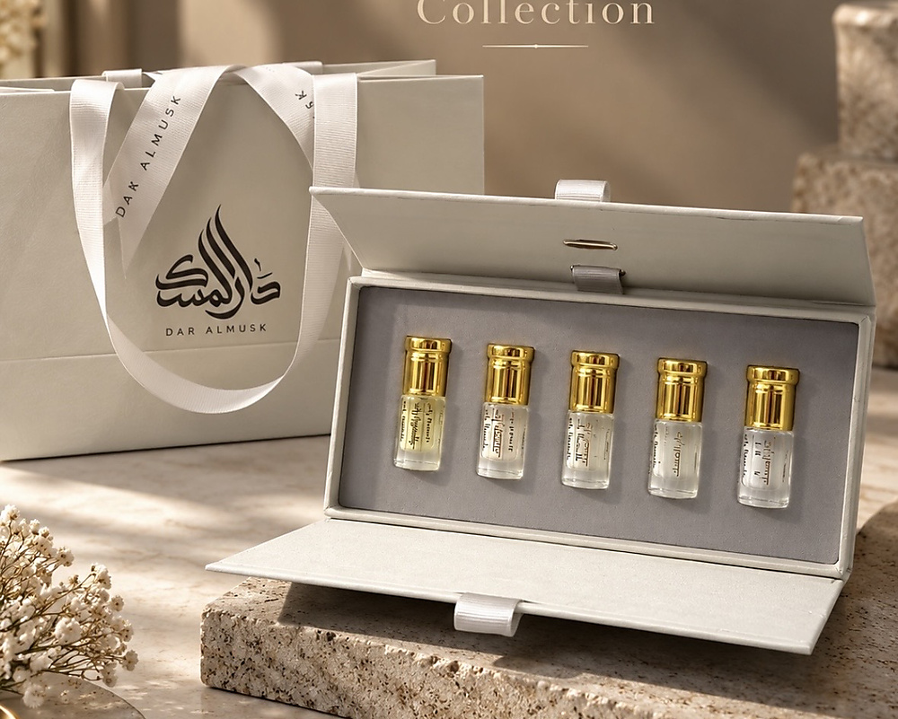 Misk collection