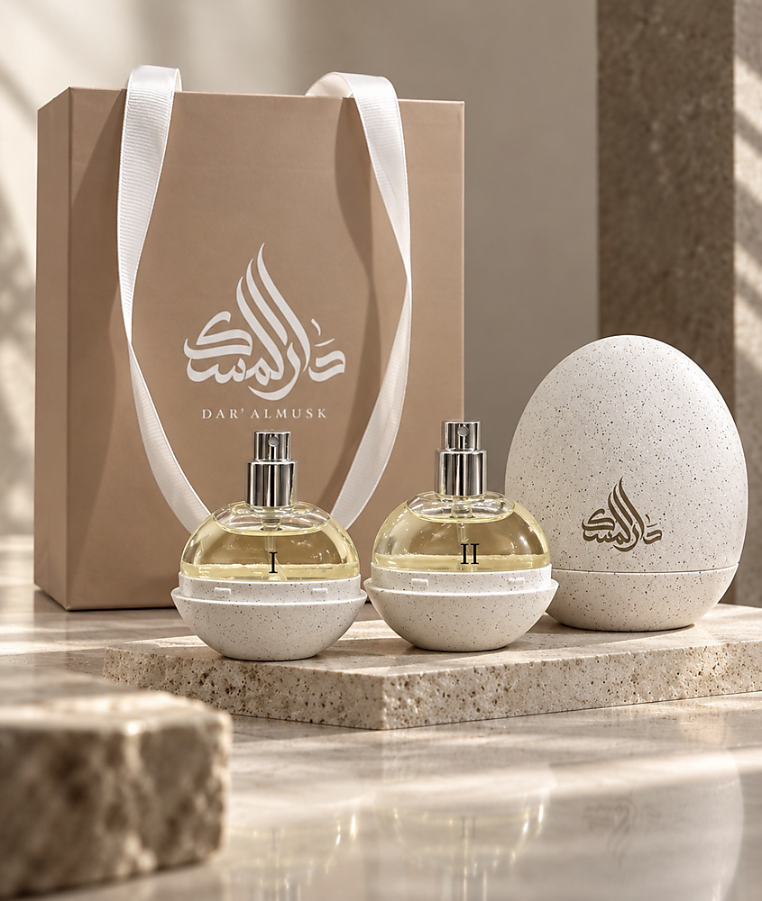توزيعات عطور