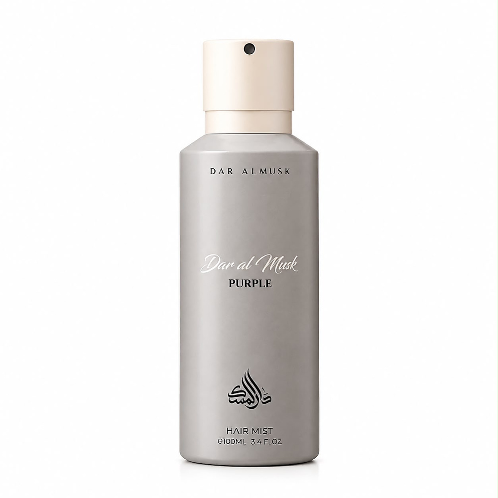 PURPLE HAIR MIST
