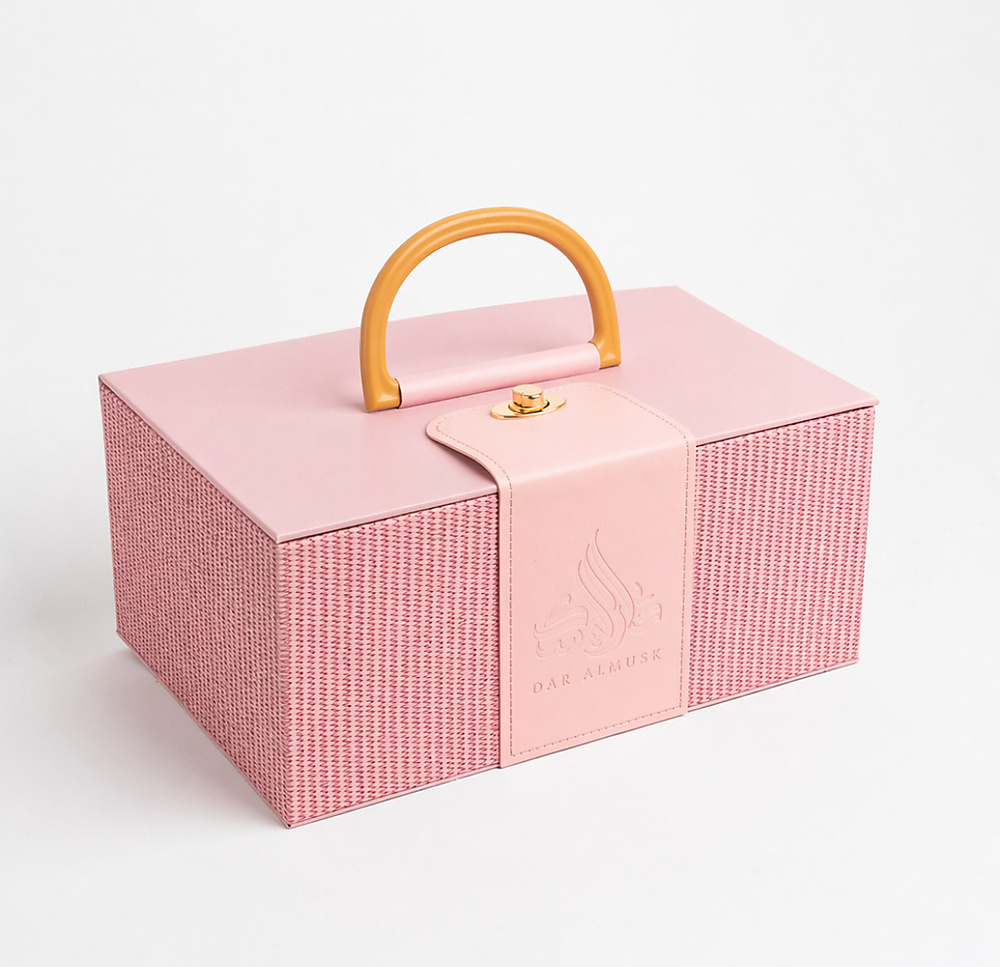 Pink collection