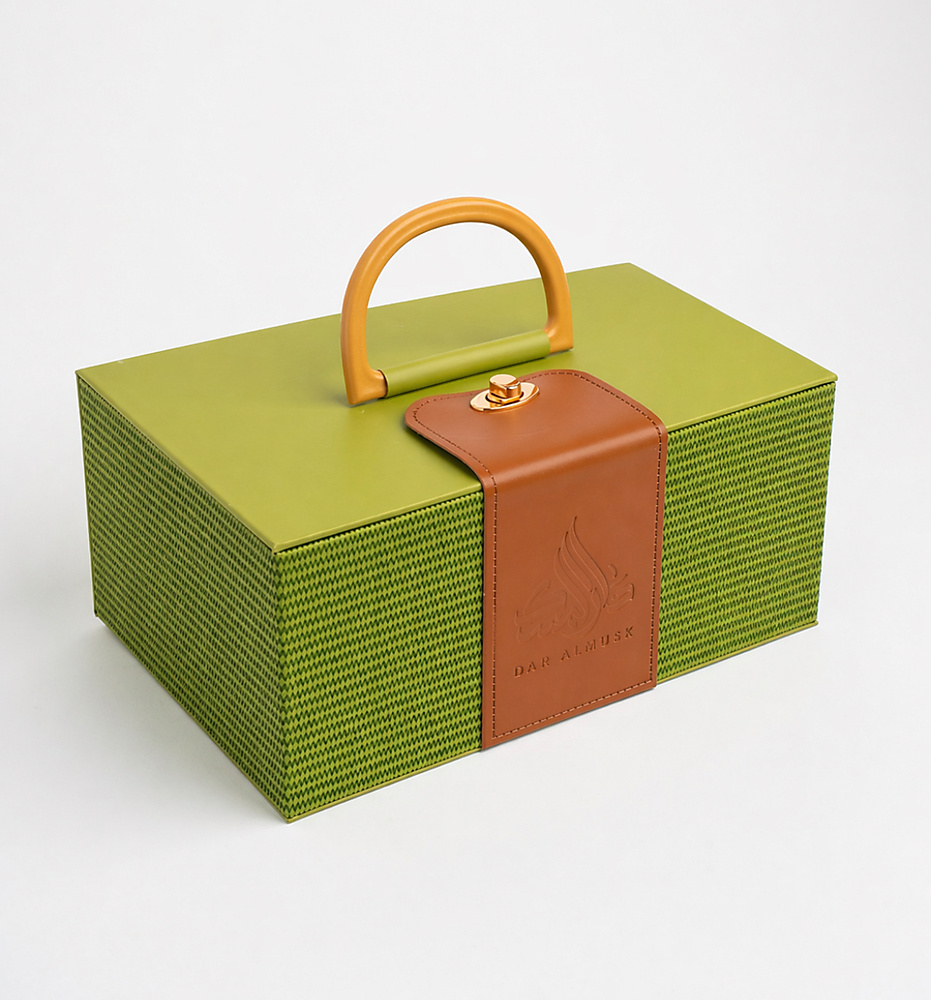 Green collection