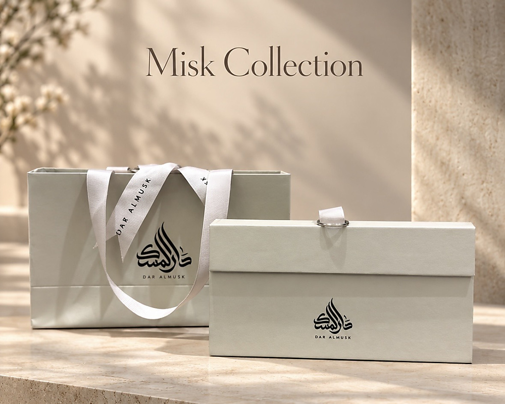 Misk collection