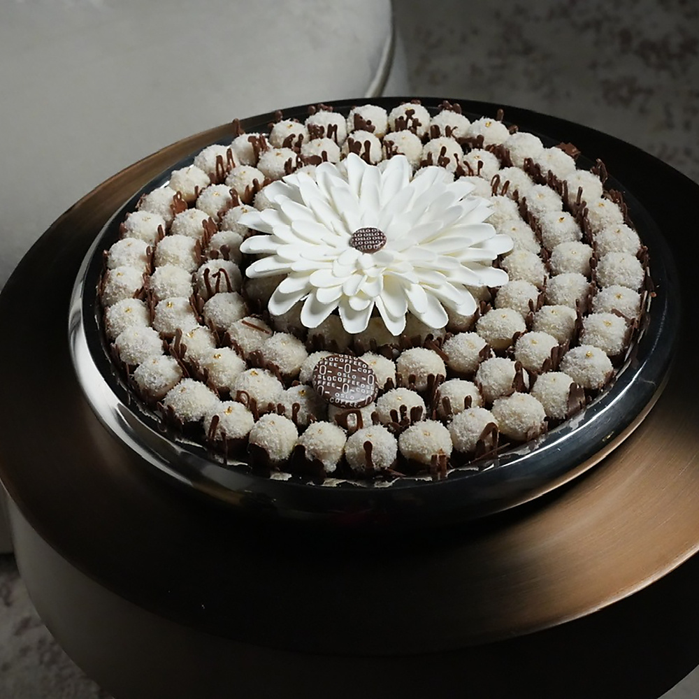 صينية ستيل الفاخرة - رافايلو
