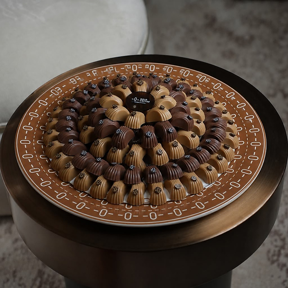 صينية كبيرة براند اوسلو ميكس برالين