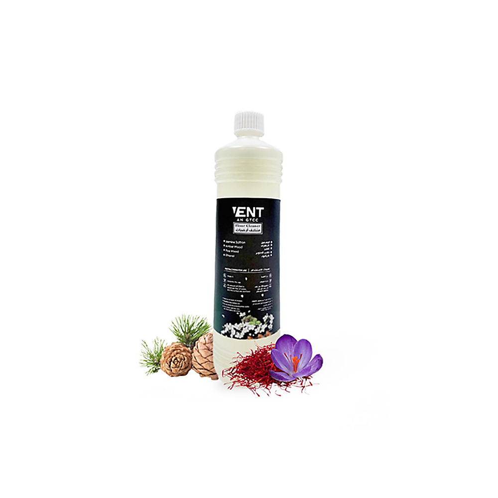 معطر أرضيات