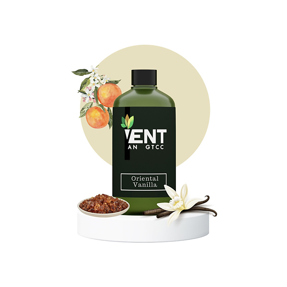مرشوش oriental Vanilla