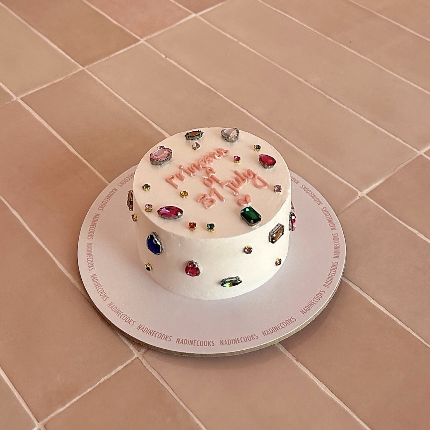 Plain Gems