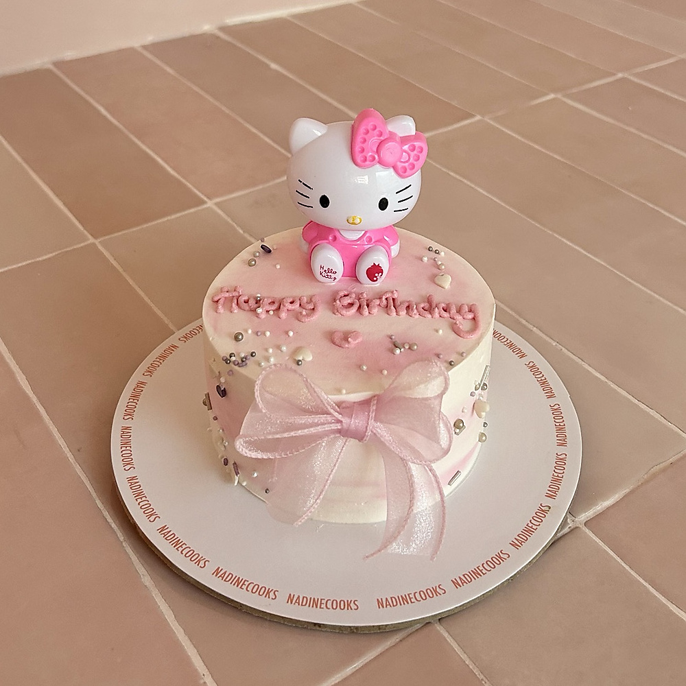 Hello Kitty