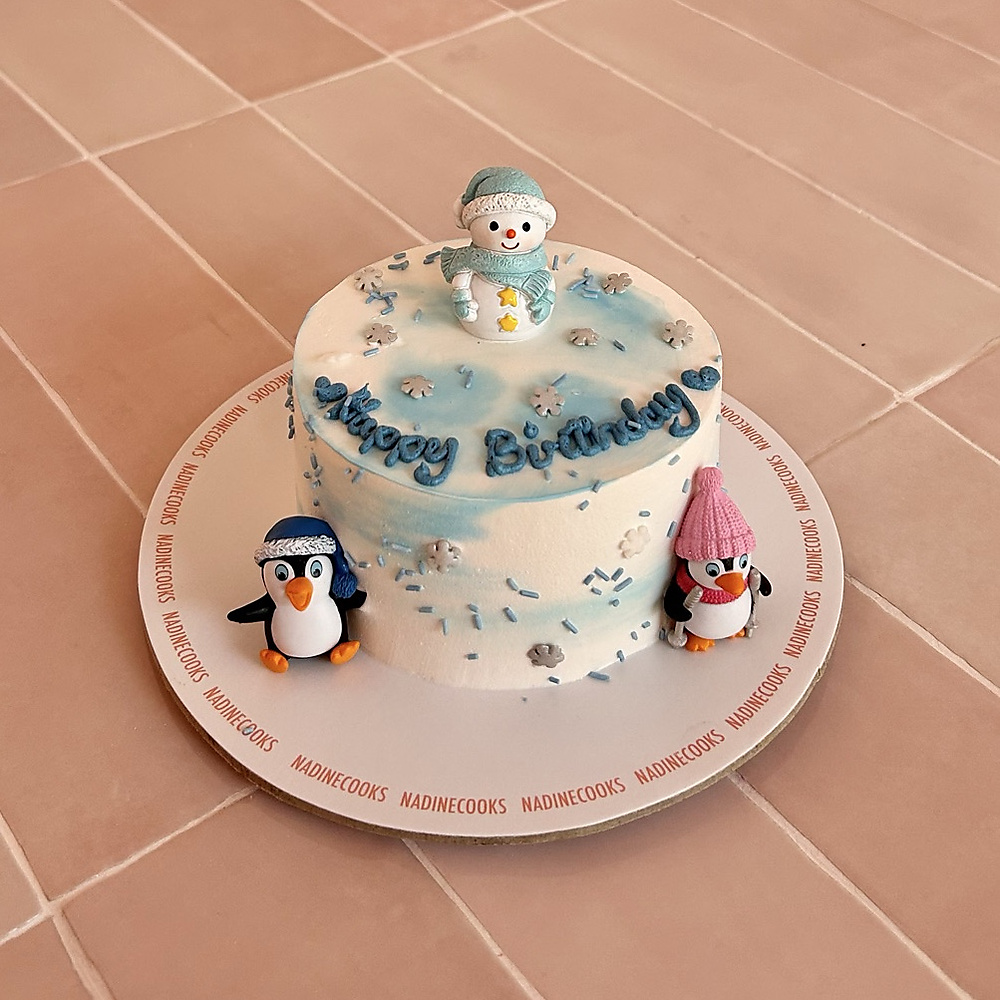 penguins
