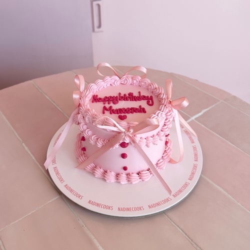 Pink Ribbons
