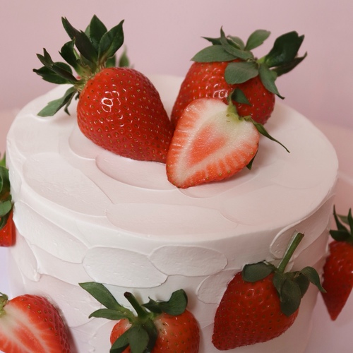 ABRAR cake