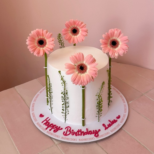 Fadhila Cake