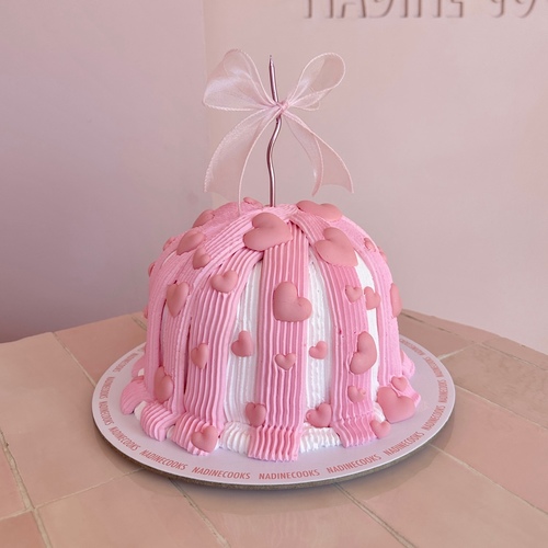 Mom’s Dome
