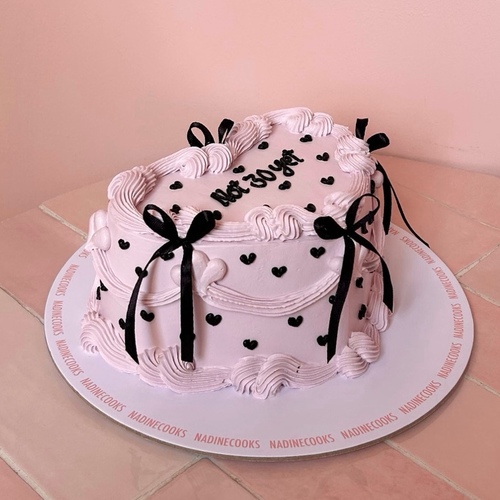 Dalmatian heart