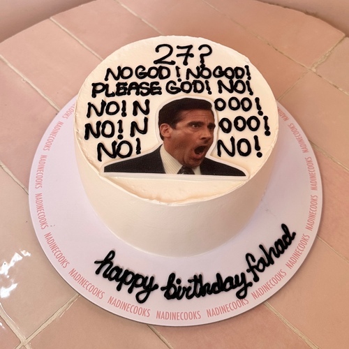 Michael Scott