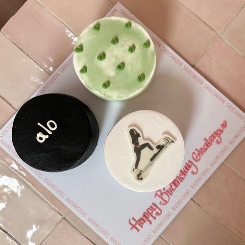 alo matcha bentos