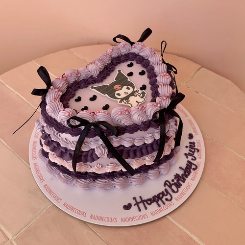Kuromi