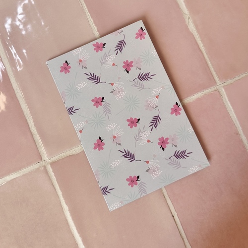 florals