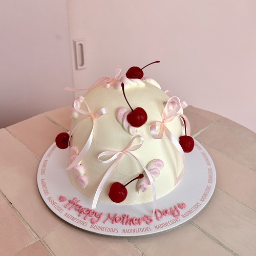 Ivory Dome