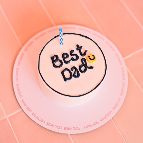 Best Dad