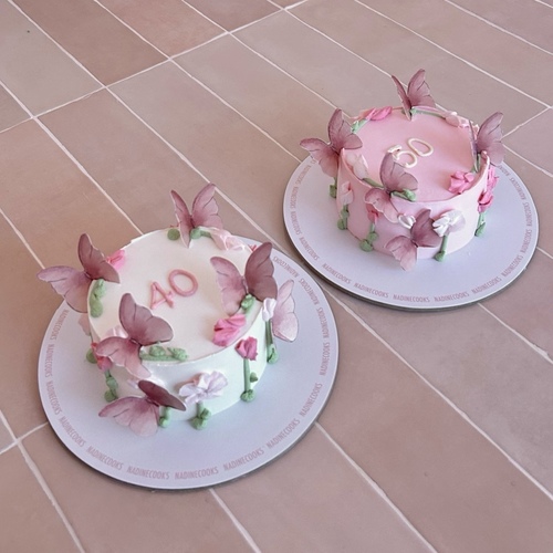 Blossom Bento