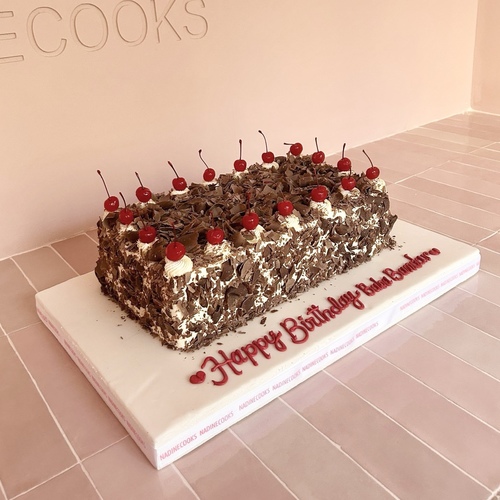 Black Forest