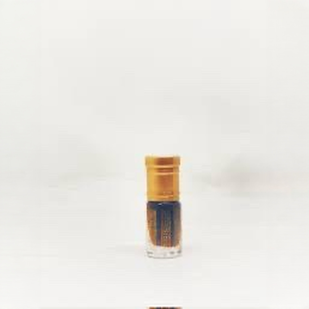 Seufi Oud Oil
