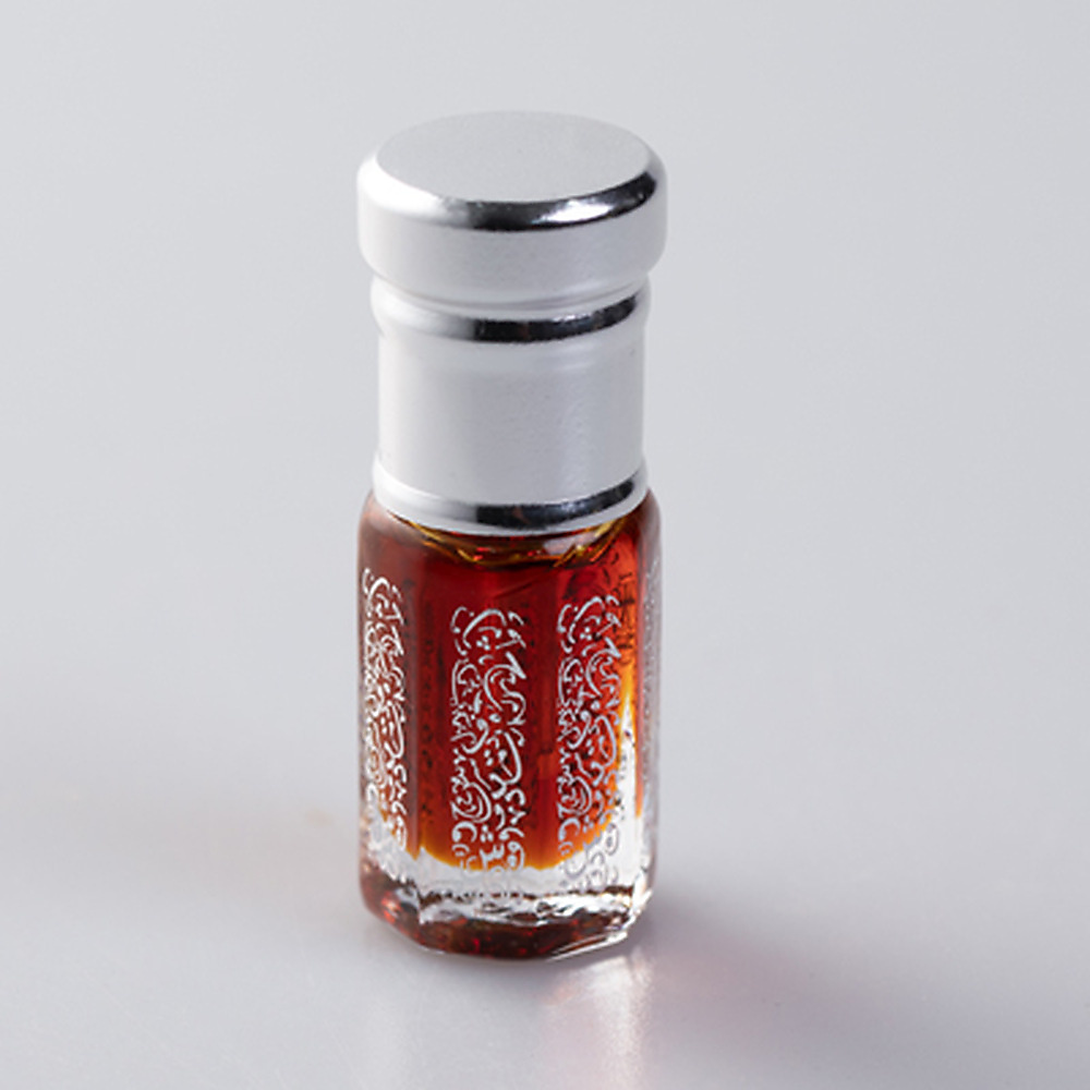 Mountain Burmese Oud Oil